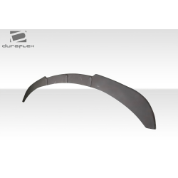 Universal Duraflex Adjustable Front Splitter - 3 Piece image - 10