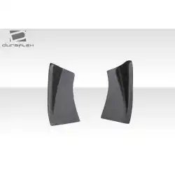 Universal Adjustable Front Splitter - 3 Piece image - 21