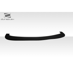 Universal Duraflex Type 3 Front Lip Splitter - 1 Piece image - 8