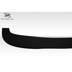 Universal Duraflex Type 3 Front Lip Splitter - 1 Piece image - 9