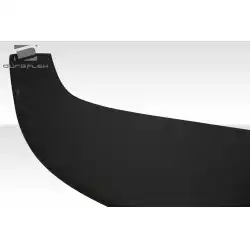 Universal Type 3 Front Lip Splitter - 1 Piece image - 6