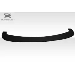 Universal Type 3 Front Lip Splitter - 1 Piece image - 9