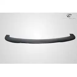Universal Type 3 Front Lip Splitter - 1 Piece image - 3