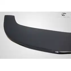 Universal Type 3 Front Lip Splitter - 1 Piece image - 4