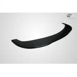 Universal Type 3 Front Lip Splitter - 1 Piece image - 6