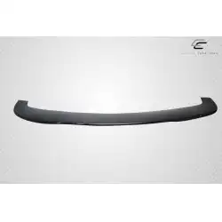 Universal Type 3 Front Lip Splitter - 1 Piece image - 6