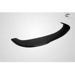 Universal Type 3 Front Lip Splitter - 1 Piece image - 8