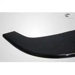 Universal Type 3 Front Lip Splitter - 1 Piece image - 10