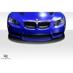Universal Type 4 Front Lip Splitter - 1 Piece image - 1