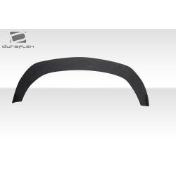 Universal Duraflex Type 4 Front Lip Splitter - 1 Piece image - 8