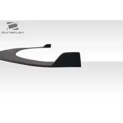 Universal Type 4 Front Lip Splitter - 1 Piece image - 4