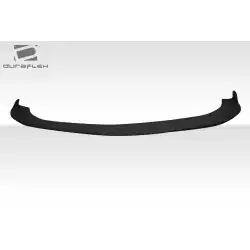 Universal Type 4 Front Lip Splitter - 1 Piece image - 5