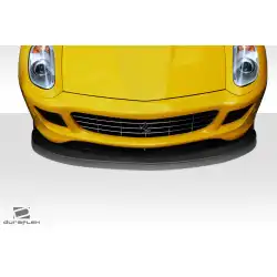 Universal Type 4 Front Lip Splitter - 1 Piece image - 8