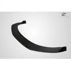 Universal Type 4 Front Lip Splitter - 1 Piece image - 5