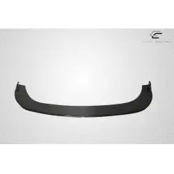 Universal Type 4 Front Lip Splitter - 1 Piece image - 5