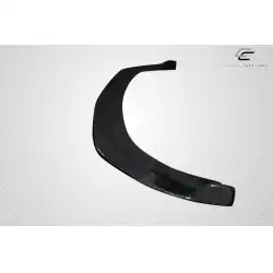 Universal Type 4 Front Lip Splitter - 1 Piece image - 9