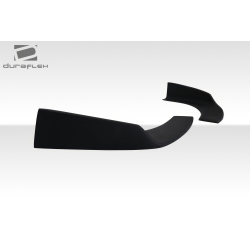 Universal Duraflex Front / Rear Type 1 Winglet Splitters - 2 Piece image - 10