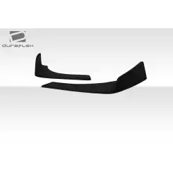 Universal Front / Rear Type 1 Winglet Splitters - 2 Piece (S) image - 6