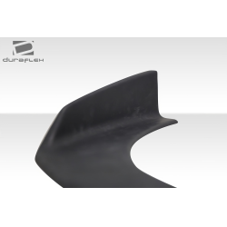 Universal Duraflex Front / Rear Type 1 Winglet Splitters - 2 Piece image - 14