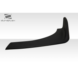Universal Duraflex Front / Rear Type 1 Winglet Splitters - 2 Piece image - 13