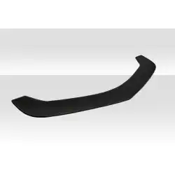Universal Type 5 Front Lip Splitter - 1 Piece image - 5