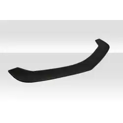 Universal Type 5 Front Lip Splitter - 1 Piece image - 9