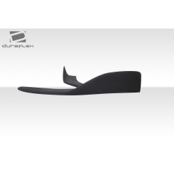 Universal Duraflex Front / Rear Type 2 Winglet Splitters - 2 Piece image - 8