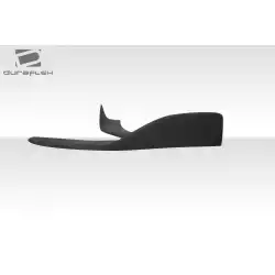 Universal Front / Rear Type 2 Winglet Splitters - 2 Piece (S) image - 5