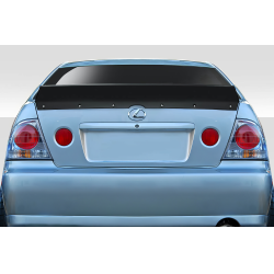 2000-2005 Lexus IS Series IS300 Duraflex RBS Wing Spoiler - 1 Piece image - 1