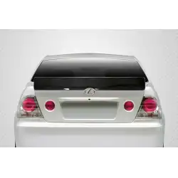2000-2005 Lexus IS Series IS300 DriTech RBS Wing Spoiler - 1 Piece image - 1