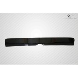 2000-2005 Lexus IS Series IS300 Carbon Creations DriTech RBS Wing Spoiler - 1 Piece image - 3