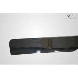2000-2005 Lexus IS Series IS300 Carbon Creations DriTech RBS Wing Spoiler - 1 Piece image - 4