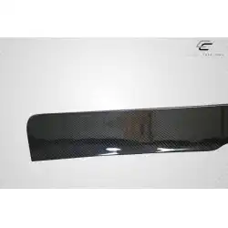 2000-2005 Lexus IS Series IS300 DriTech RBS Wing Spoiler - 1 Piece image - 3