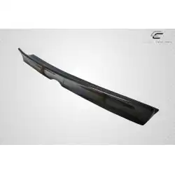 2000-2005 Lexus IS Series IS300 DriTech RBS Wing Spoiler - 1 Piece image - 4