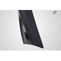 2000-2005 Lexus IS Series IS300 Carbon Creations DriTech RBS Wing Spoiler - 1 Piece image - 6