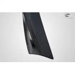 2000-2005 Lexus IS Series IS300 DriTech RBS Wing Spoiler - 1 Piece image - 5