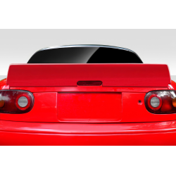 1990-1997 Mazda Miata Duraflex RBS Wing Spoiler - 1 Piece image - 1