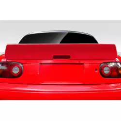 1990-1997 Mazda Miata RBS Wing Spoiler - 1 Piece (S) image - 1