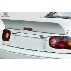 1990-1997 Mazda Miata RBS Wing Spoiler - 1 Piece (S) image - 7