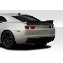 2010-2013 Chevrolet Camaro Duraflex RBS Wing Spoiler - 1 Piece image - 1