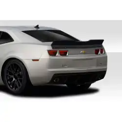 2010-2013 Chevrolet Camaro RBS Wing Spoiler - 1 Piece (S) image - 1
