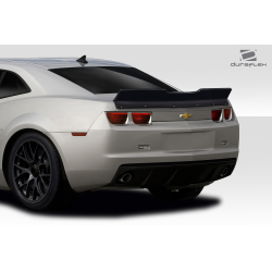 2010-2013 Chevrolet Camaro Duraflex RBS Wing Spoiler - 1 Piece image - 1