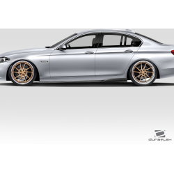 Universal Duraflex C-Speed Side Splitters - 4 Piece image - 1