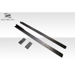 Universal Duraflex C-Speed Side Splitters - 4 Piece image - 5