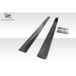 Universal C-Speed Side Splitters - 4 Piece image - 9