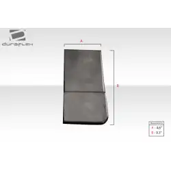 Universal C-Speed Side Splitters - 4 Piece image - 10