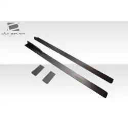 Universal C-Speed Side Splitters - 4 Piece image - 7