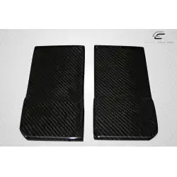 Universal DriTech C-Speed Side Splitters - 4 Piece image - 9