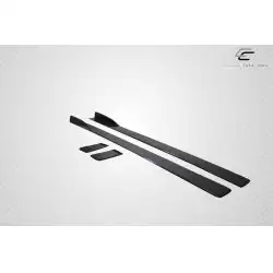 Universal DriTech C-Speed Side Splitters - 4 Piece image - 7