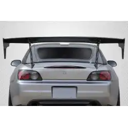 Universal 80" VRX Air Foil Blade ( includes 2 brackets only, stands and end caps sold separately ) - 3 Piece image - 1